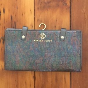 Kendra Scott Jewelry Bag